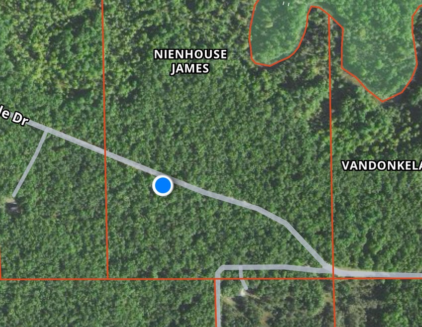 Arial Photo - B