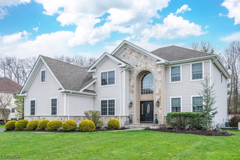 4 Perin Place, Succasunna, NJ 07876 - photo 1