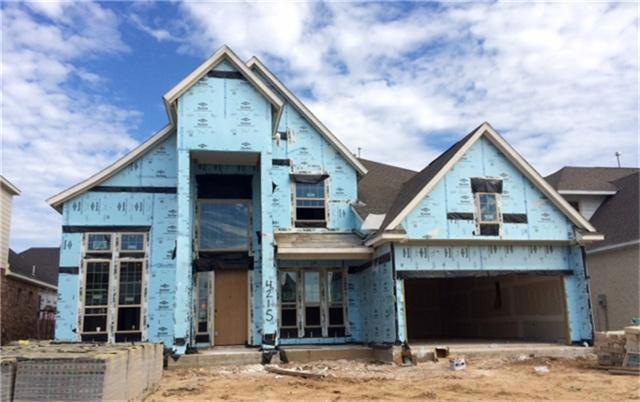 4215 Lodge Ranch Ct, Fulshear, TX 77441 - photo 1