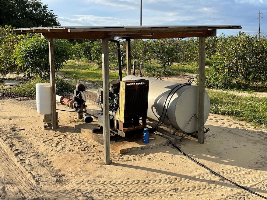 0 Lawrence Stewart Rd unit K4901875, Frostproof, FL 33843 - photo 1