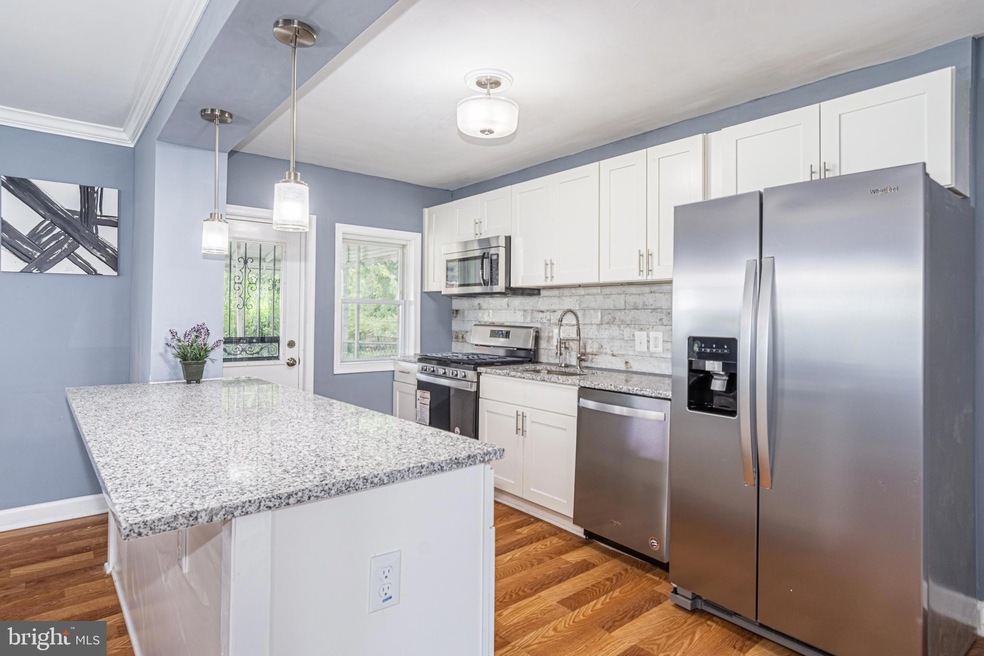 1243 Winston Ave, Baltimore, MD 21239 - photo 1