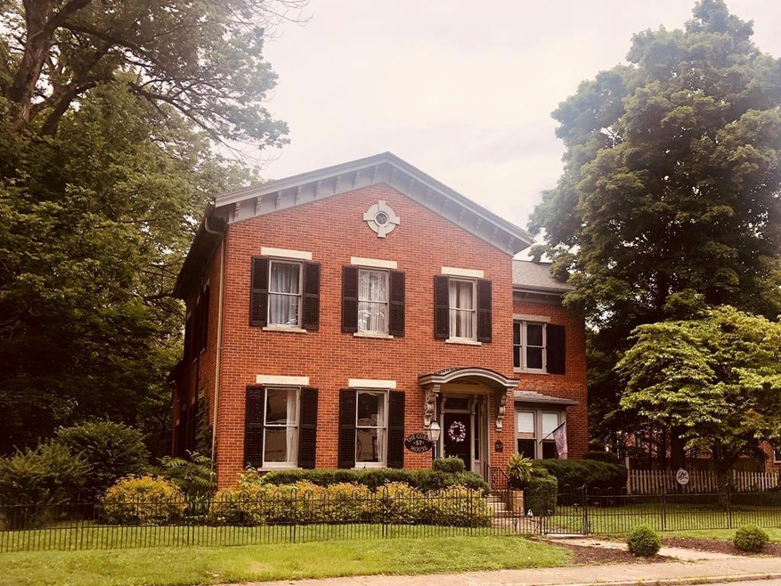 Main View
