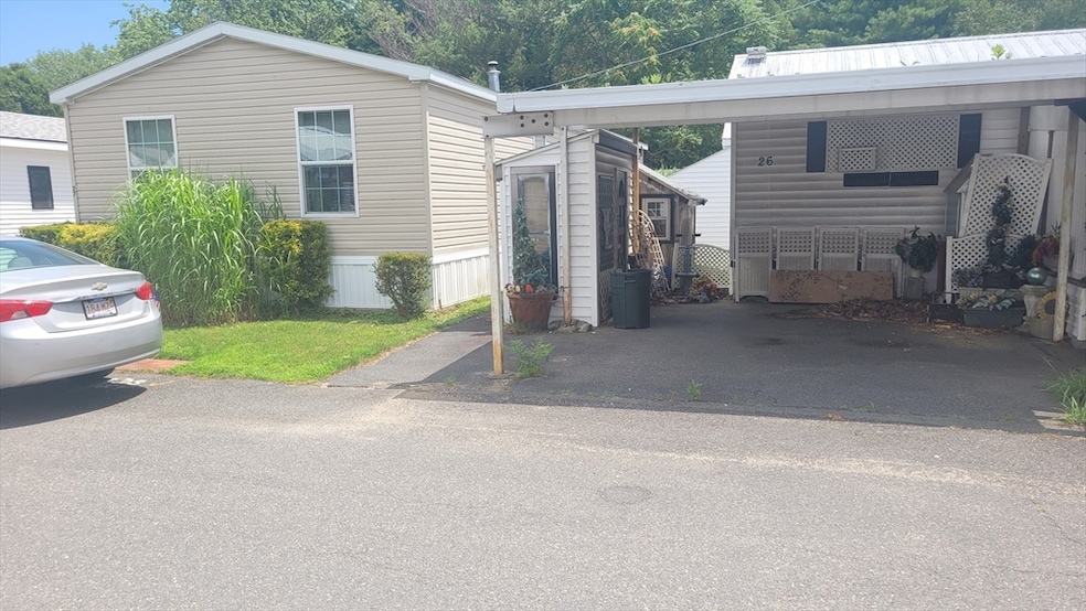 846 Broadway unit 26, Saugus, MA 01906 - photo 1