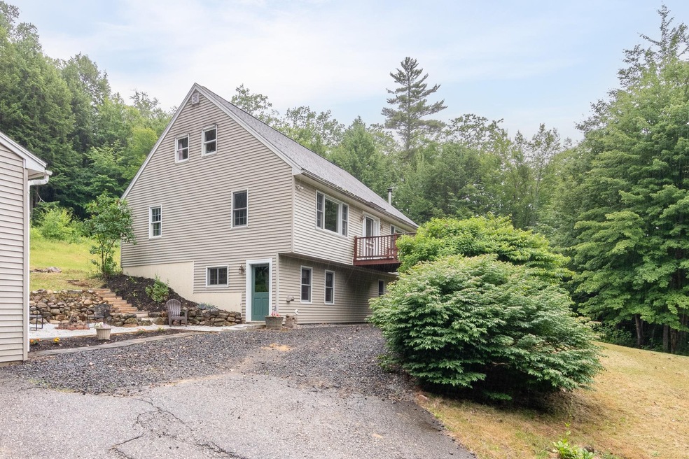237 Pinnacle Hill Rd, New Hampton, NH 03256 - photo 1