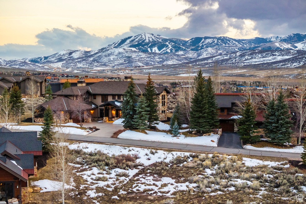 2350 E Westview Trail unit 32, Park City, UT 84098 - photo 1