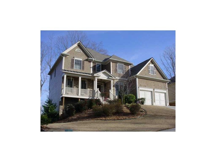 Exterior Front. Welcome Home to this beautiful Hed