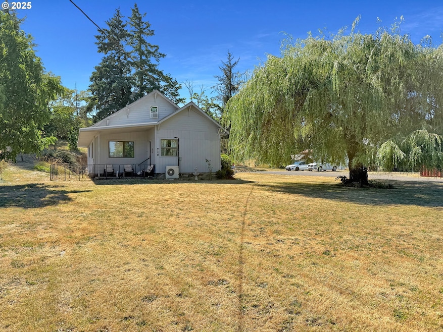 710 N 8th St, Monroe, OR 97456 - photo 1