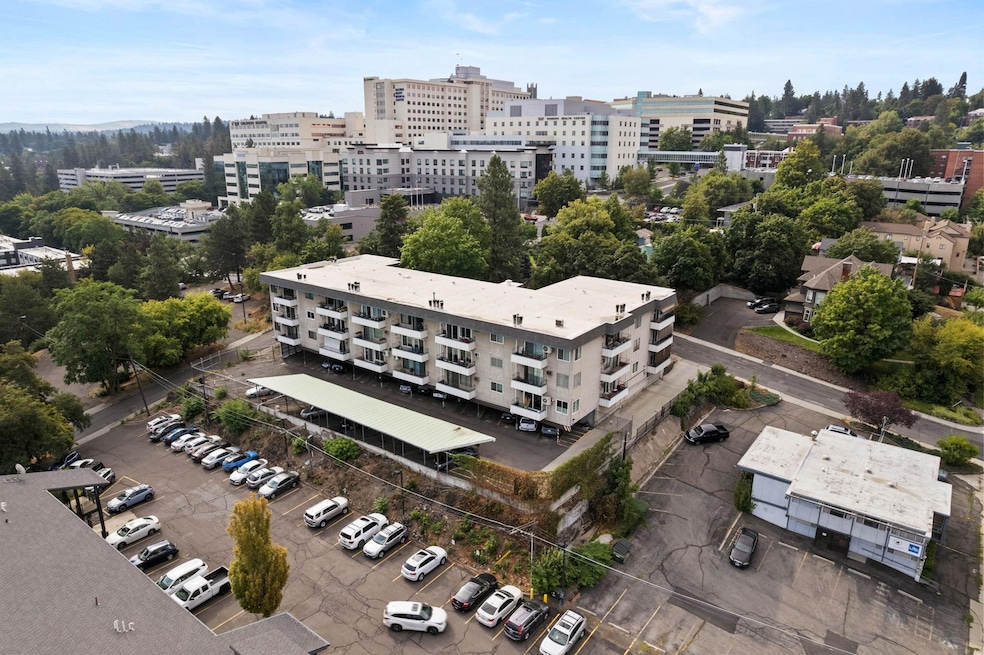 214 W 6th Ave unit 106, Spokane, WA 99204 - photo 1