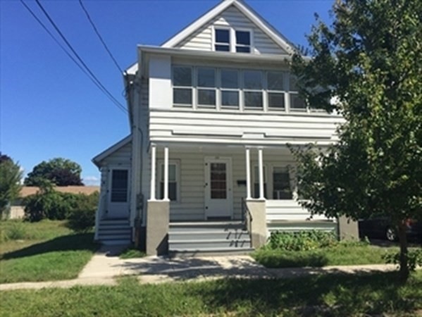 53 Dresser Ave unit 2, Chicopee, MA 01013 - photo 1