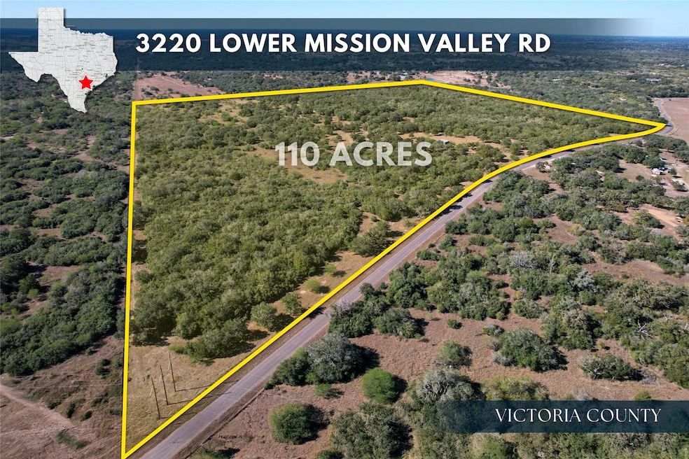 3220 Lower Mission Valley Rd, Victoria, TX 77905 - photo 1