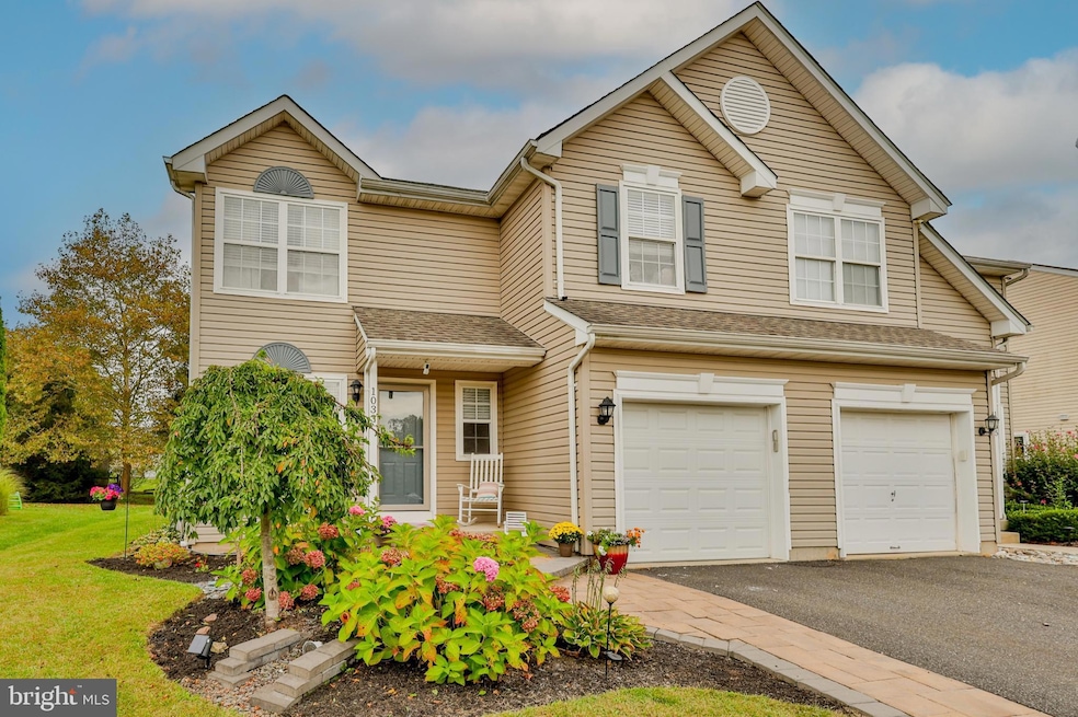 1033 Heather Ln, Quakertown, PA 18951 - photo 1