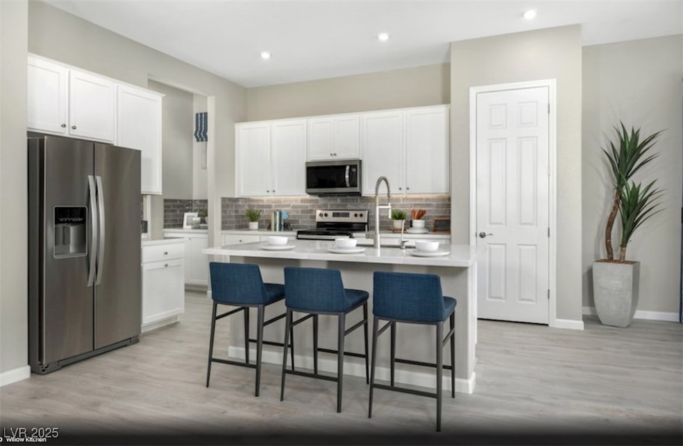 540 Jefferson Ln, Mesquite, NV 89027 - photo 1