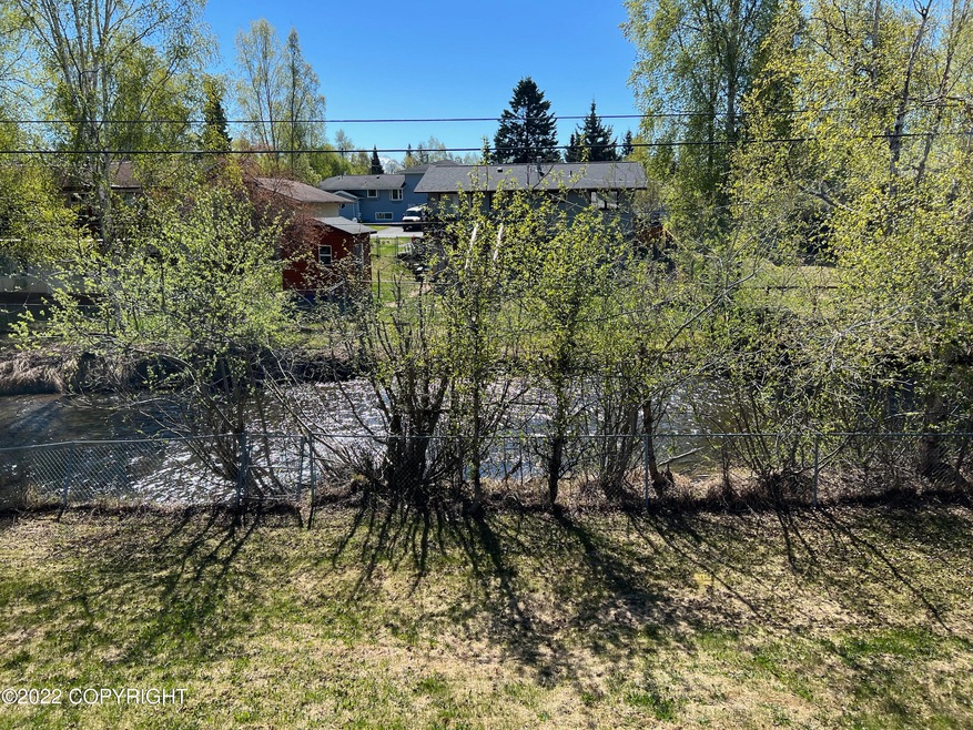 Campbell Creek