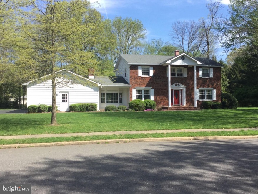 4 Kean Ct, Princeton, NJ 08540 - photo 1