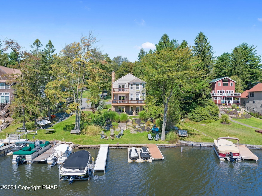 For Sale $2,799,999 • Co-Listing Agent