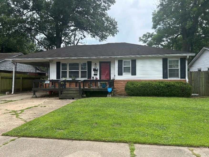 For Sale $75,000