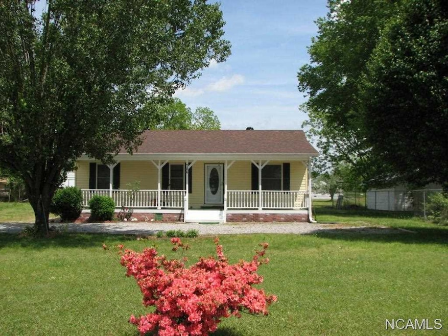 706 Logan Ave SW, Cullman, AL 35055 - photo 1