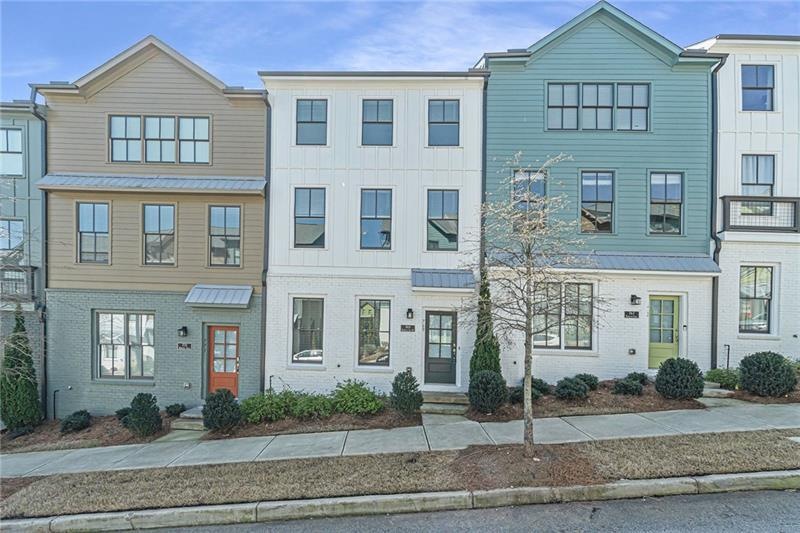 769 Hamilton Cir SE, Atlanta, GA 30312 - photo 1