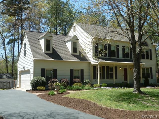 Front Elevation 1