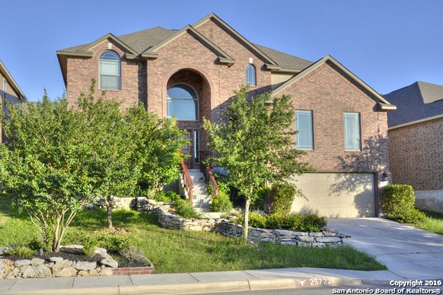 25722 Willard Path, San Antonio, TX 78261 - photo 1
