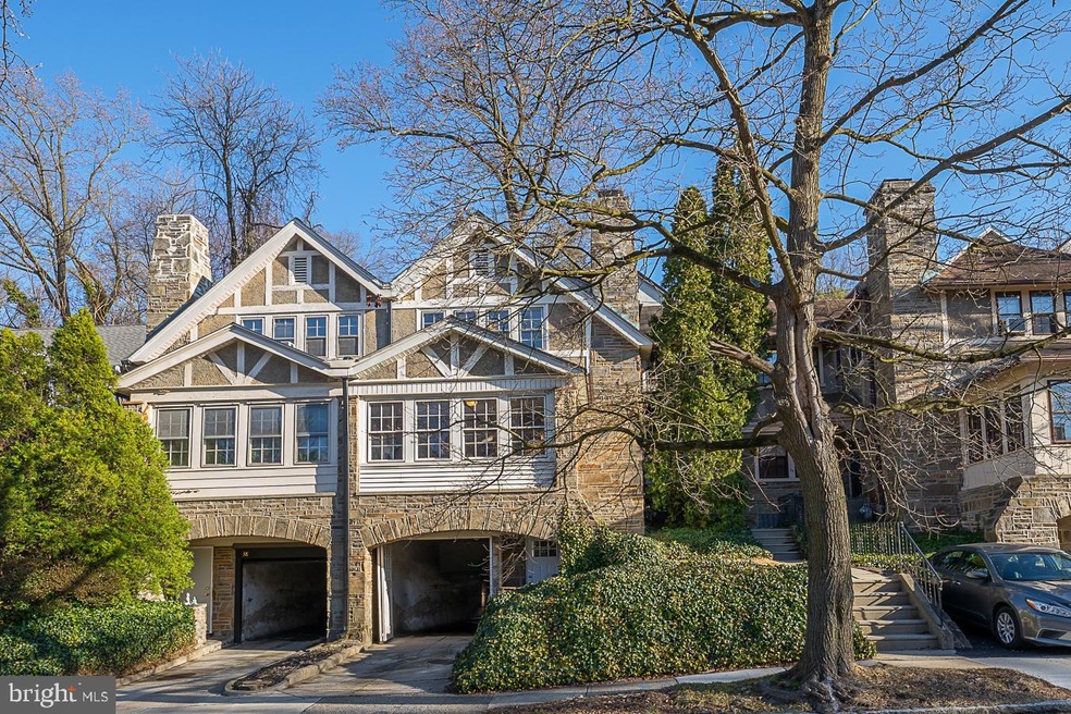 36 Rock Hill Rd, Bala Cynwyd, PA 19004 - photo 1