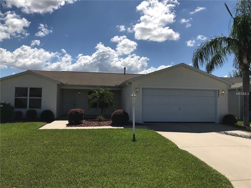 8397 SE 177th Bartram Loop, The Villages, FL 32162 - photo 1