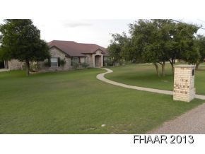 2920 Post Office Rd, Copperas Cove, TX 76522 - photo 1