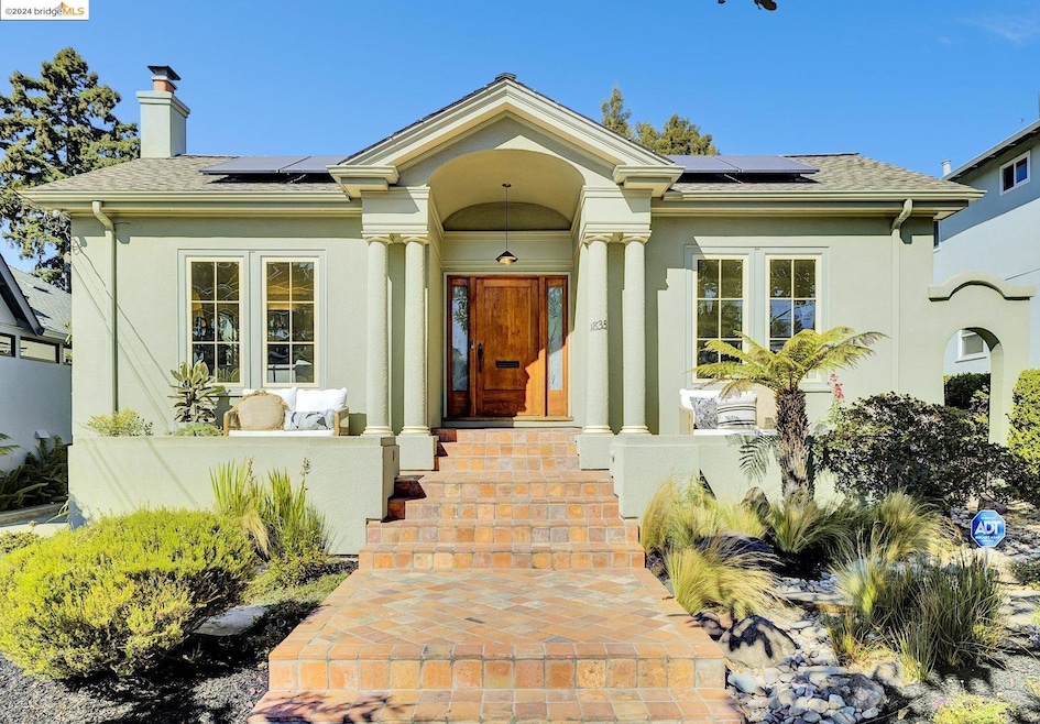 1835 Capistrano Ave, Berkeley, CA 94707 - photo 1