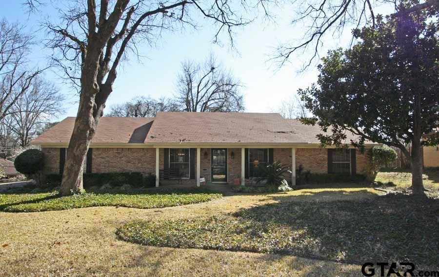 1210 1210 Woodland Hills, Tyler, TX 75701 - photo 1