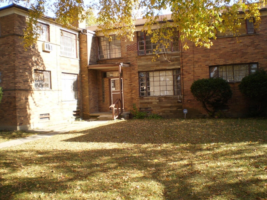 3591 Oakman Blvd unit 2, Detroit, MI 48204 - photo 1