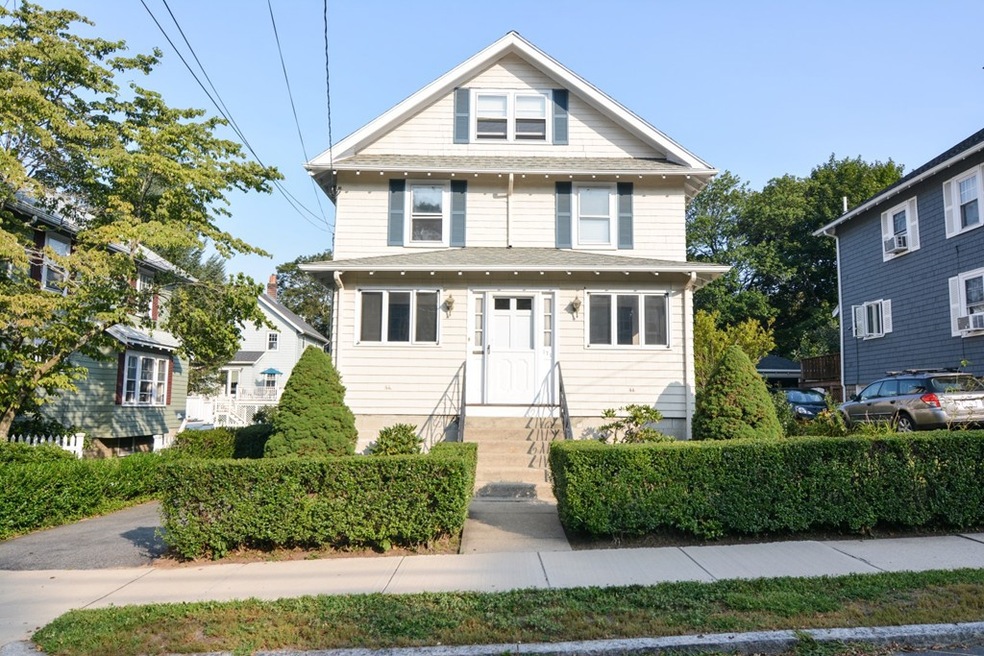 171 Highland Ave, Arlington, MA 02476 - photo 1