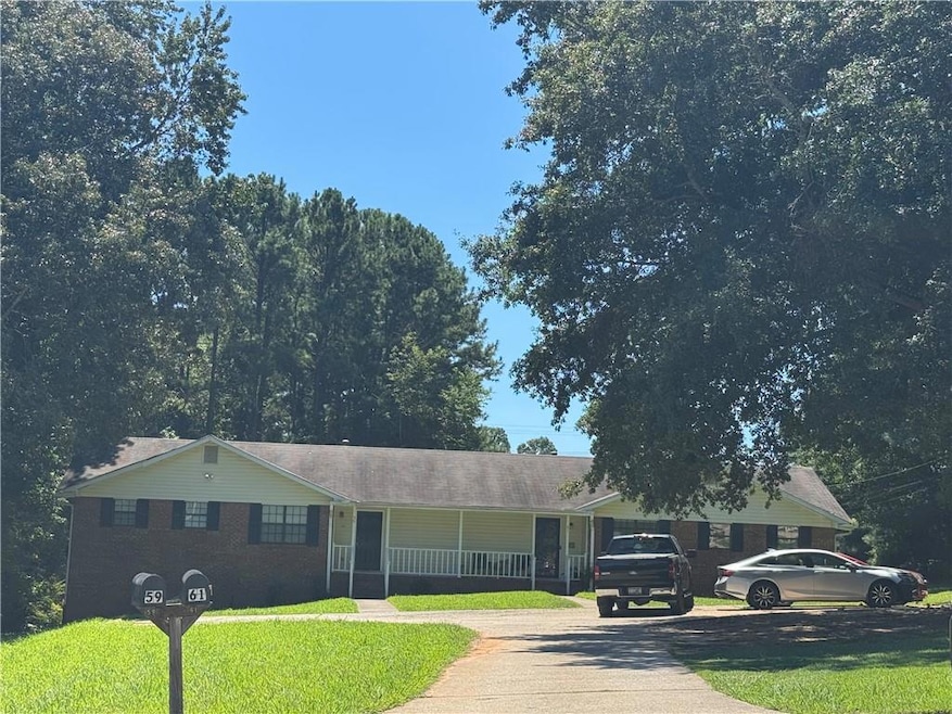 For Rent $1,500/month