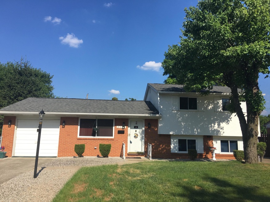 2498 Lipton Rd