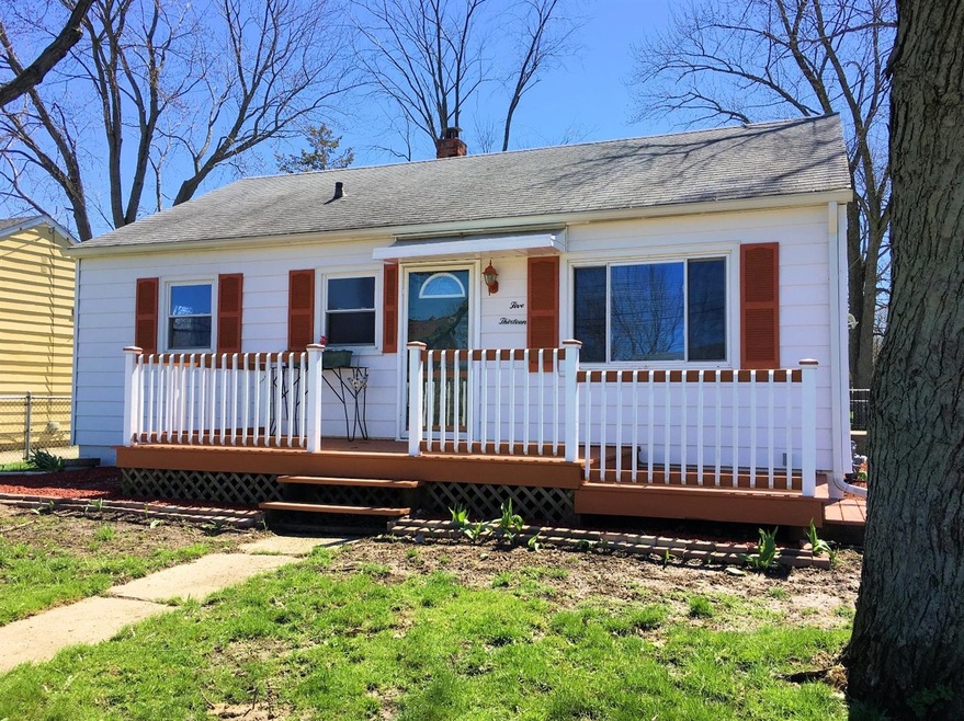 513 W Walnut St, Crown Point, IN 46307 - photo 1