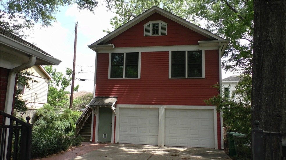 947 Redan St, Houston, TX 77009 - photo 1