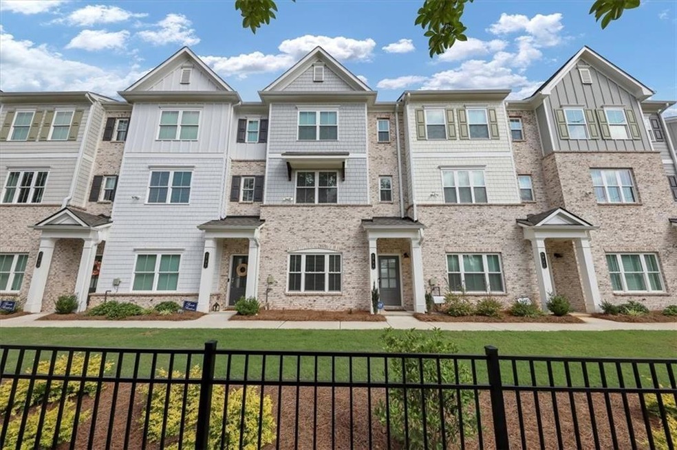 1736 Evenstad Way, Smyrna, GA 30080 - photo 1