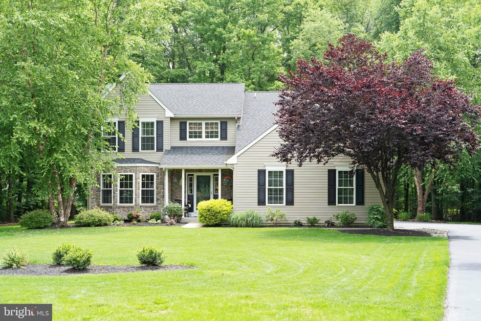 3 Scalones Landing, Garnet Valley, PA 19060 - photo 1