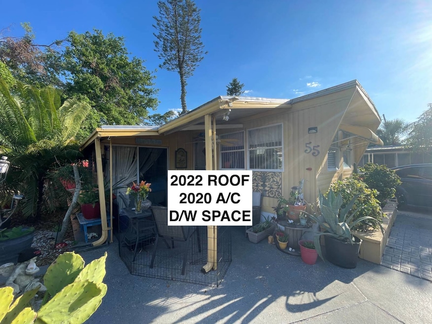 5110 14th St W unit Lot 55, Bradenton, FL 34207 - photo 1