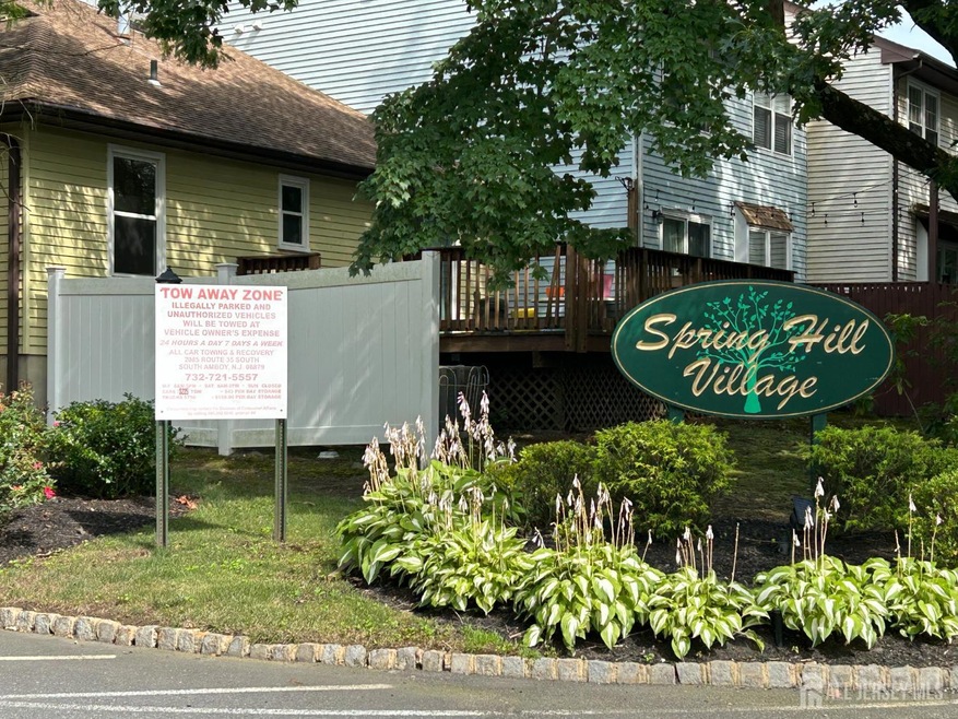 7 Pendleton Place, Old Bridge, NJ 08857 - photo 1