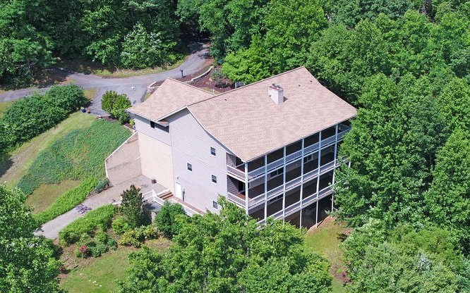 Main View