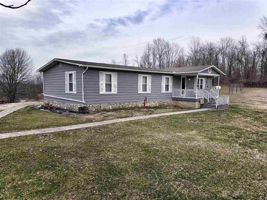 22037 Us Hwy 52, Laurel, IN 47024 - photo 1