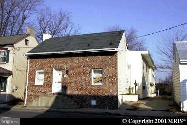457 W South St unit D, Frederick, MD 21701 - photo 1