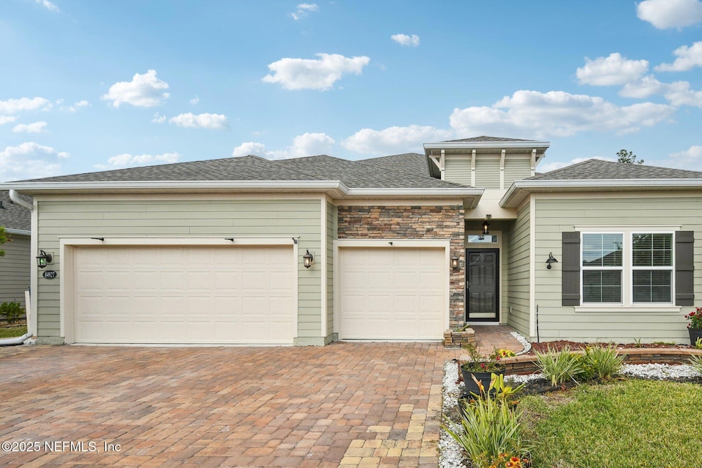 84927 Fall River Pkwy, Fernandina Beach, FL 32034 - photo 1