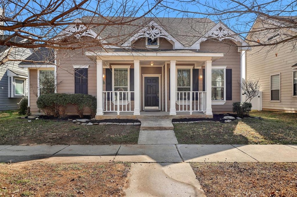 1030 Elm Dr, Providence Village, TX 76227 - photo 1