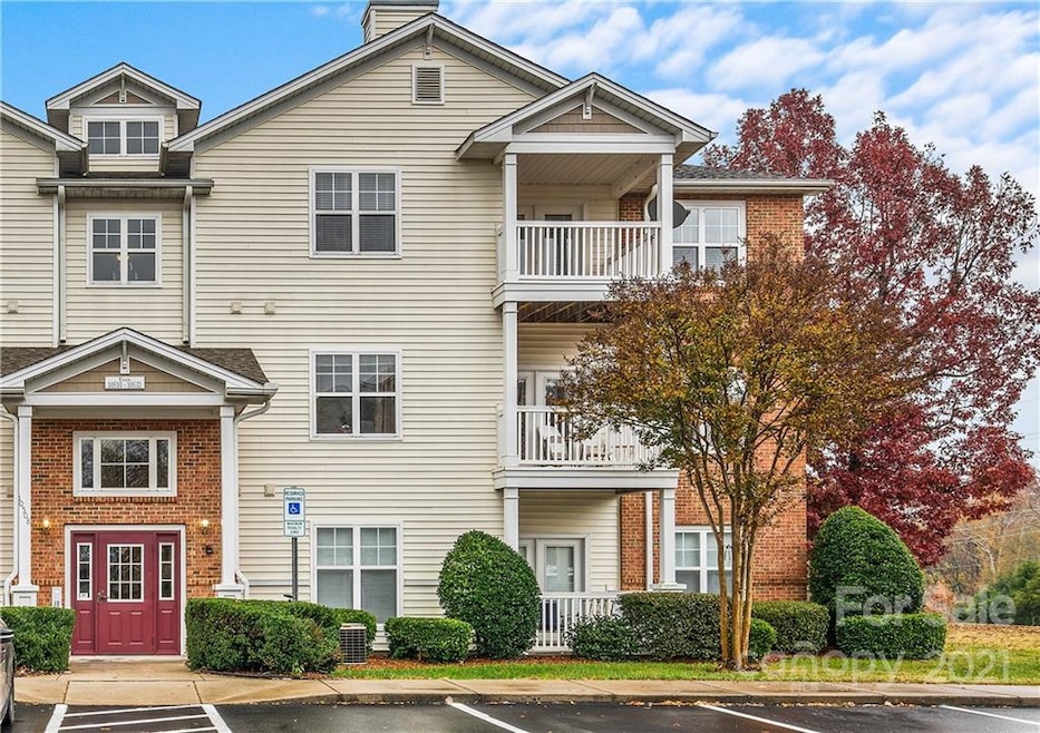 Sold $190,000 • Co-Listing Agent