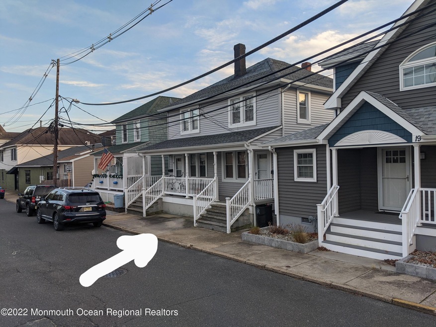 15 Stanton Place unit 17, Avon By the Sea, NJ 07717 - photo 1