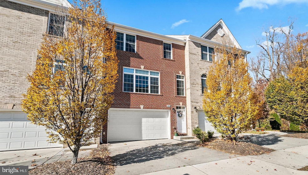 7872 Azalea Cove Terrace, Alexandria, VA 22315 - photo 1