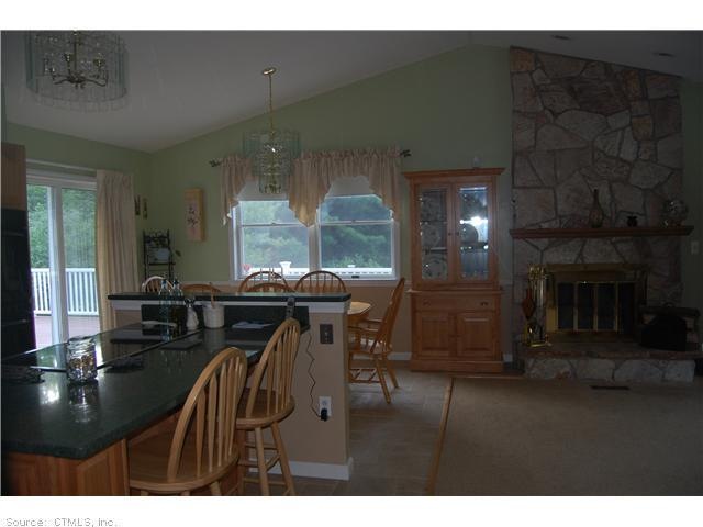 Dining Room.