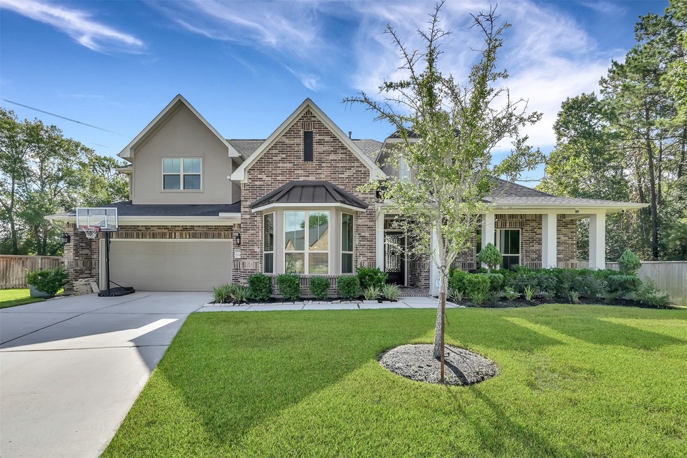 12402 Fort Isabella Ct, Tomball, TX 77375 - photo 1