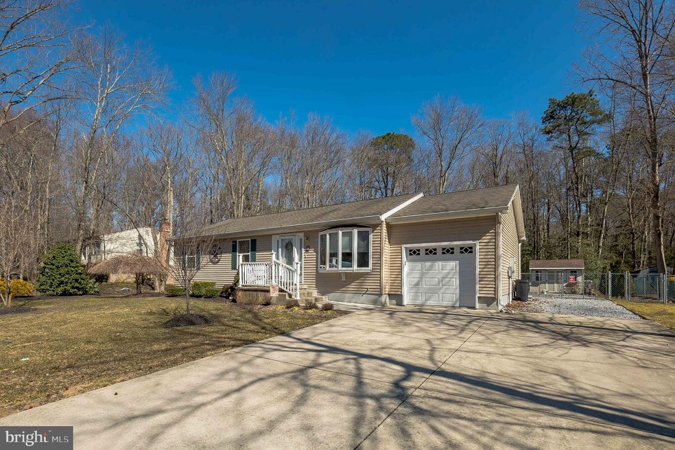38 Sherri Way, Clementon, NJ 08021 - photo 1